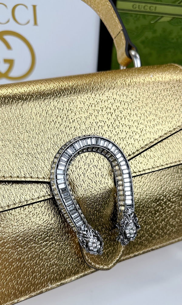 激安グッチバッグコピー細部ディテール